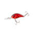 Strike King 3XD Elite Crankbaits, Rosie, 7/16oz, HC3XDE-743