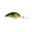 Strike King 3XD Elite Crankbaits, Sunny, 7/16oz, HC3XDE-845