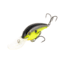 Strike King 5XD Elite Crankbaits, Chartreuse Baitfish, 5/8oz, HC5XDE-432