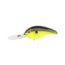 Strike King 5XD Elite Crankbaits, Chartreuse Baitfish, 5/8oz, HC5XDE-432