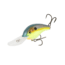 Strike King 5XD Elite Crankbaits, Chartreuse Sexy Shad 2.0, 5/8oz, HC5XDE-539