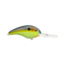 Strike King 5XD Elite Crankbaits, Chartreuse Sexy Shad 2.0, 5/8oz, HC5XDE-539