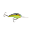 Strike King 5XD Elite Crankbaits, Chartreuse Sexy Shad 2.0, 5/8oz, HC5XDE-539