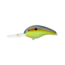 Strike King 5XD Elite Crankbaits, Chartreuse Sexy Shad 2.0, 5/8oz, HC5XDE-539