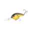 Strike King 5XD Elite Crankbaits, Fools Gold, 5/8oz, HC5XDE-497