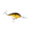 Strike King 5XD Elite Crankbaits, Fools Gold, 5/8oz, HC5XDE-497