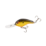 Strike King 5XD Elite Crankbaits, Fools Gold, 5/8oz, HC5XDE-497