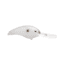 Strike King 5XD Elite Crankbaits, Slick, 5/8oz, HC5XDE-742