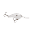 Strike King 5XD Elite Crankbaits, Slick, 5/8oz, HC5XDE-742