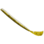 Strike King Rage Cut-R-Worm Fishing Lure, Soft Plastic Worm, Green Pumpkin Pearl Belly, 6in, 7-Pack, RGCUT56-47, RGCUT56-47