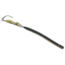 Strike King KVD Perfect Plastics Zeus Worm, Soft Plastic Worm Fishing Lure, Dark Whiskey, 9 1/2in, 7-Pack, PPPW95-459, PPPW95-459