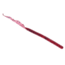 Strike King KVD Perfect Plastics Zeus Worm, Soft Plastic Worm Fishing Lure, Plum, 9 1/2in, 7-Pack, PPPW95-7, PPPW95-7