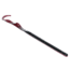 Strike King KVD Perfect Plastics Zeus Worm, Soft Plastic Worm Fishing Lure, Red Shad, 9 1/2in, 7-Pack, PPPW95-39, PPPW95-39