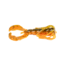 Strike King Baby Luau Craw, Bama Craw, 3in, RGBLCRW-101