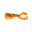 Strike King Baby Luau Craw, Bama Craw, 3in, RGBLCRW-101
