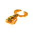 Strike King Baby Luau Craw, Bama Craw, 3in, RGBLCRW-101