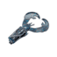 Strike King Baby Luau Craw, Black and Blue, 3in, RGBLCRW-2