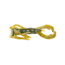 Strike King Baby Luau Craw, Blue Craw, 3in, RGBLCRW-108