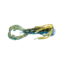 Strike King Baby Luau Craw, Okeechobee Craw, 3in, RGBLCRW-50