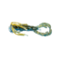 Strike King Baby Luau Craw, Okeechobee Craw, 3in, RGBLCRW-50