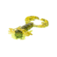 Strike King Baby Luau Craw, Summer Craw, 3in, RGBLCRW-100