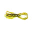 Strike King Baby Luau Craw, Summer Craw, 3in, RGBLCRW-100
