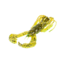 Strike King Baby Luau Craw, Summer Craw, 3in, RGBLCRW-100