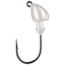 Lew's MACH Smash Baitcast Reel &amp; Rod Combo, 7ft 2in, 1-PC Rod, RH Retrieve Reel, MHS1SH72M