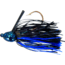 Team Lew's Signature Series Casting Rod, 7-Ft 6-In 1-Pc, Med-Heavy  Mod-Fast, TLS76MH-SWJ