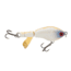 Strike King Bitsy Chickin Hardbait, 2.5in, 1/4oz, Bone, 12-36265