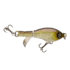 Strike King Bitsy Chickin Hardbait, 2.5in, 1/4oz, Clearwater Minnow, 12-36270
