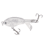 Strike King Bitsy Chickin Hardbait, 2.5in, 1/4oz, Shad Spawn, 12-36271