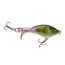 Strike King Bitsy Chickin Hardbait, 2.5in, 1/4oz, The Real Gill, 12-36267