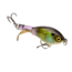 Strike King Bitsy Chickin Hardbait, 2.5in, 1/4oz, The Real Gill, 12-36267