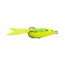 Strike King Bitsy Pad Swimbait, Chartreuse Gill, 1/4oz, BPAD-243