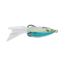 Strike King Bitsy Pad Swimbait, Sexy Bluegill, 1/4oz, BPAD-154
