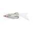 Strike King Bitsy Pad Swimbait, Sexy Bluegill, 1/4oz, BPAD-154