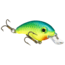 Lew's MACH Smash Ice Spinning Reel and Rod Combo, 24in 1-PC Rod, Ultra-Light  Fast IM6 Rod, SZ 75 Reel, 5.1-1 Ratio, Interchangeable Retrieve, Red/Black, S7524UL