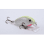 Lew's MACH 2 Spinning Reel, SZ 200, 6.2-1 Ratio, 9+1 Bearings, Clam Pack, MH2-200G3C