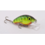 Strike King KVD Perfect Plastics Caffeine Shad, Soft Plastic Jerkbait Fishing Lure, Pearl, 4in, ??8-Pack, ??CSD4-84, CSD4-84