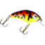 Strike King KVD Perfect Plastics Caffeine Shad, Soft Plastic Jerkbait Fishing Lure, Pearl Flash, 5in, ??8-Pack, ??CSD5-266, CSD5-266