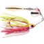 Lew's Laser SG Spinning Reel and Rod Combo, 6ft 6in, 2-PC Rod, SZ 300 Reel, LSG30A66M-2
