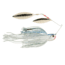 Strike King Bottom Dweller Deep Water Spinnerbait, Blue Shad, 1 oz, DWEL1-209S
