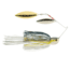 Strike King Bottom Dweller Deep Water Spinnerbait, Sexy Shad, 1 oz, DWEL1-590GS