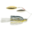 Strike King Bottom Dweller Deep Water Spinnerbait, Sexy Shad, 3/4oz, 1 Pack, DWEL34-590GS