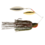 Strike King Bottom Dweller Spinnerbait, Bluegill, 3/8 oz, DWEL138-234SG