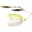 Lew's Speed Stick Spinning Rod, 9ft, 2-PC, Medium-Light, Moderate-Fast, LSS90MLS-2