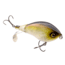 Strike King Clickin Chickin Hardbait, 3in, 3/4oz, Clearwater Minnow, 12-36392