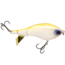 Strike King Clickin Chickin Hardbait, 4in, 1.4oz, Bone, 12-36376