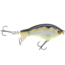 Strike King Clickin Chickin Hardbait, 4in, 1.4oz, Mirage Gizzard Shad, 12-36378